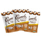 Cocomels Coconut Sugar Coconut Milk Caramels, 3 Oz, 3 Pack, Dairy Free, Vegan, Organic