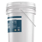 Earthborn Elements Granulated White Sugar 5-Gallon Bucket, Baking & Kitchen Staple, Non Gmo (35 Pounds)