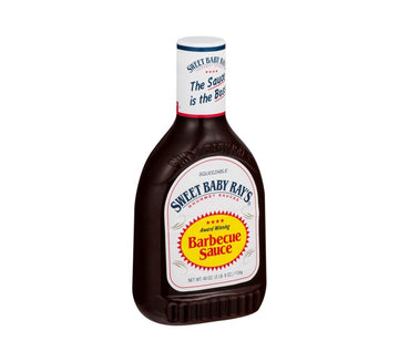 Sweet Baby RayS Original Bbq Sauce 40 Oz