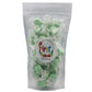 Variety Gourmet Saltwater Taffy (Spearmint, 1 Pound)