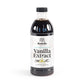 Rodelle Pure Madagascar Spirit-Inspired Flavor Vanilla Extract, 16 Oz