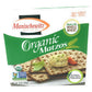 Manischewitz Matzo Organic