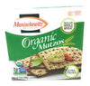 Manischewitz Matzo Organic