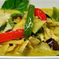 Maesri Green Curry Paste, 14 Ounce