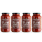 Sonoma Gourmet Plum Tomato Marinara Pasta Sauce | Usda Organic, Non-Gmo, No Sugar Added | Made With Fresh Ingredients | 25 Ounce