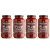 Sonoma Gourmet Plum Tomato Marinara Pasta Sauce | Usda Organic, Non-Gmo, No Sugar Added | Made With Fresh Ingredients | 25 Ounce