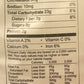 Vaszu Stone Ground Yellow Cornmeal, 2 lb - Premium Quality, Gluten-Free, Perfect for Baking and Cooking
