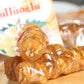 Gulluoglu Walnut Churchkhela (Cevizli Sucuk), 4 pieces (total 1.1lb - 500 gr), daily fresh shipment from Istanbul/Turkey