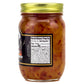 Amish Wedding Roasted Pineapple Habanero Sauce, 16 Ounce (Pack Of 2)