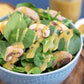 Salad Dressing 1.5 Oz. Packet | Pack Of 12 | (Honey Dijon Mustard)