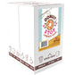 Donut Stop Coffee Pods, Compatible with 2.0 K-Cup malt-inspired, Cinnamon Sugar Flavor, 40 Count