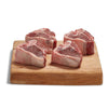 Bone In Lamb Loin Chops