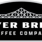 Silver Bridge Coffee Company Flavored Coffee Snow Angel | 12Oz Flavored Ground Coffee | Coconut, Vanilla, Caramel And Hazelnut F