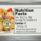 Valley Fresh Organic White Chicken - 5 Oz.-Pack Of 12