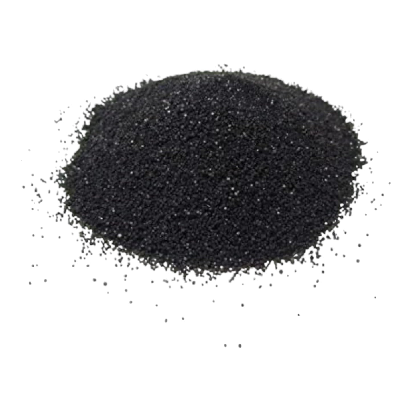 Pachamama Essentials Black Salt - Purifying Ritual and Spell, 8 oz