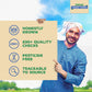 Dehaat Honest Farms Pesticide Free Raw Peanuts 500 Gm