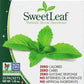 Sweetleaf Stevia Sweetener Stivia Pkt 1Grm
