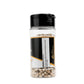 Granaroma White Peppercorns, Sauces & Soups, Bright Flavor, Versatile Spice (2 Ounce)