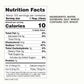 Roland Foods Premium Soy Sauce, Naturally Brewed, 62.5 Ounce Bottle, Pack Of 1