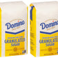 Domino Premium Pure Cane Granulated Sugar, 4 Lb Bag (Pack Of 2)