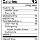 Prymal Coffee Creamer - Keto, Non Dairy, Sugar Free (Cacao Mocha) Natural, Non Refrigerated Powder With Mct - 11.3Oz Bag