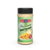 Gourmet Fries Seasonings Garlic Parmesan 9 Ounce Bottle