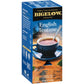 Bigelow Tea English Teatime Black Tea - 28 Count Box, Full Caffeine, Antioxidant-Rich, Bold Flavor