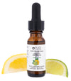 Pure Inventions Lemon Lime Water Infusion Drops - Sugar Free, Zero Calorie - 0.34 Fl Oz (Pack of 1)