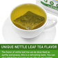 Olvvla Premium Nettle Leaf Tea, Caffeine-Free, Non-GMO, 60 Count