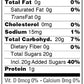 Krunchy Melts Original Meringue Cookies | Strawberry Flavor | Only 80 Calories Per Serving | Fat Free, Gluten Free, Dairy Free (