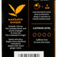 Choice Organic Teas Mandarin Ginger Herbal Tea - 48 Tea Bags, Organic, 16 Count (Pack of 3)