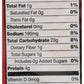 Rustic Crust - Pizza Crust Cauliflower - Case Of 8 - 9 Oz.