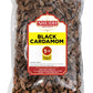 Shudh Black Cardamom Pods 1 Lb | Whole Kali Elaichi Indian Spice ~ All Natural | Vegan | Gluten Friendly | Non-Gmo | Indian Orig
