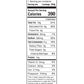 Shanyi Instant Microwave Meals, Thai Panang Curry With Salmon And Jasmine Rice 250G/8.8Oz, Case Of 6