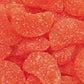 The Nutty Fruit House Fruit Slice Jelly Wedge Gummy Candies (Orange Wedge, 5 Pound (Pack Of 1))