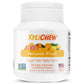Xylichew Xylitol Chewing Gum - Sugar Free, Non GMO, Gluten Free - 240 Count (60 Count Pack of 4)