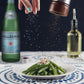 San Pellegrino Mineral Water, 25.3 Fl Oz Bottles, Pack of 12 - Refreshing Italian Sparkling Water