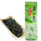 FullChea - Natural Alishan Oolong Tea Loose Leaf - Formosa Oolong High Mountain Tea - Taiwan Gaoshan Ulong Tea - Taiwanese Green