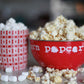 POP DADDY Kettle Popcorn Snacks, Gourmet Flavored, Gluten Free, 2 Oz (Pack of 15)