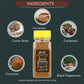USimplySeason Garam Masala Spice Blend (4.8oz) - Warm & Aromatic Spice for Indian-Inspired Dishes & More - Made in USA