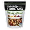 Power Up Trail Mix Trail Mix Nongmo Vegan Gluten Free No Artificial Ingredients, 14 Ounce (Pack Of 6)