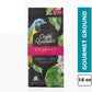 Cafe Quindio Gourmet Ground Coffee, 100% Colombian Excelso Coffee (16 oz / 454g)