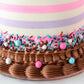 Colour Mill Oil-Based Food Coloring, 20 Milliliters Chocolate