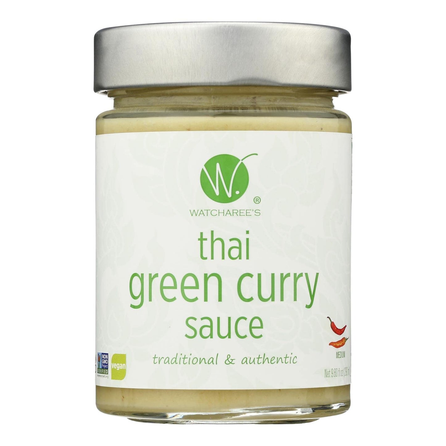 WATCH THAI GRN CURRY SCE (6x9.80)
