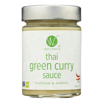 WATCH THAI GRN CURRY SCE (6x9.80)