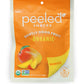 Peeled Snacks Organic Dried Fruit - Healthy, Vegan Snacks for On-the-Go Lunch and More Mango 2.8 Oz (Pack of 1)
