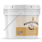 PURE ORIGINAL INGREDIENTS Potato Starch Non-GMO Thickener 112 Ounce (1 Gallon)