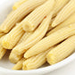 Jake & Amos Pickled Dill Baby Corn / 2 - 16 Oz. Jars