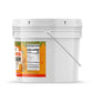 Unpretentious Pumpkin Powder, 1 Gallon, Baking & Food Additive, Superfood, Pure Pumpkin