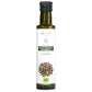Essences Bulgaria Organic Hemp Seed Oil, 100% Natural Cold-Pressed, 8.5 Fl Oz (250ml), Non-GMO, Vegan, Model 1663